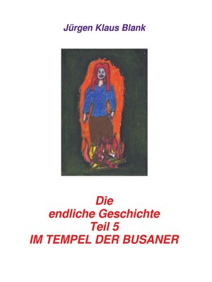 cover image of Die endliche Geschichte Teil 5
